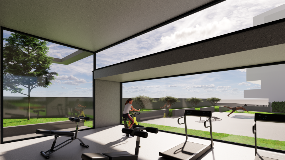 PROXIMA COMERCIALIZACION DE 35 VIVIENDAS EN SARRIA