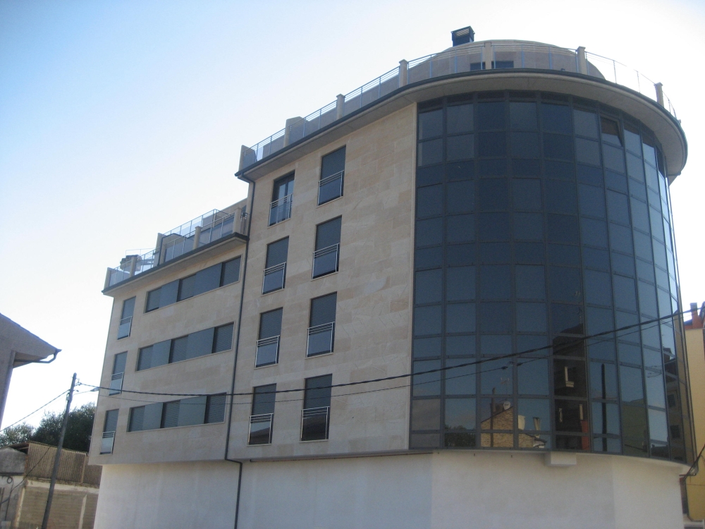 Alquiler Insuas