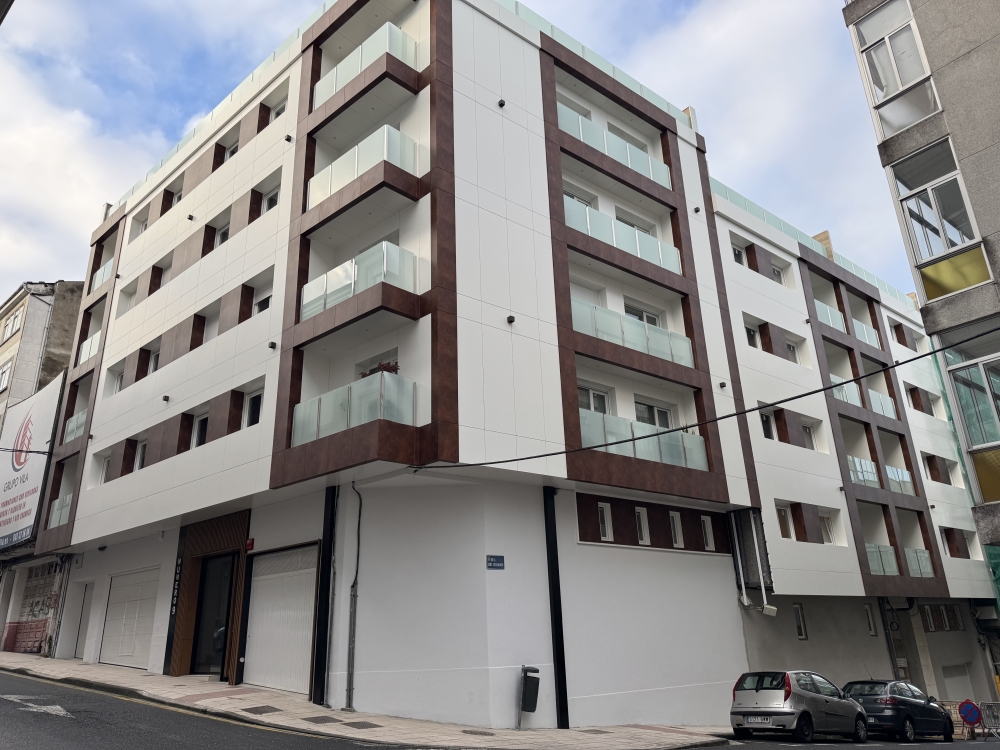 RÚA RAMÓN MONTENEGRO 