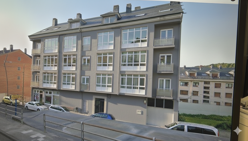 PROXIMA COMERCIALIZACION DE VIVIENDAS EN O VICEDO